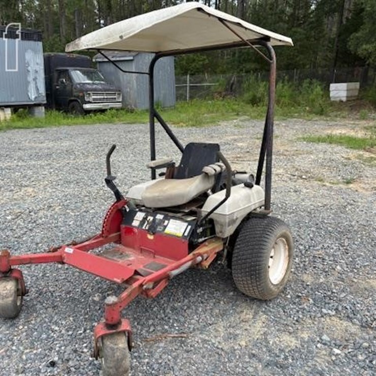 FERRIS MOWER