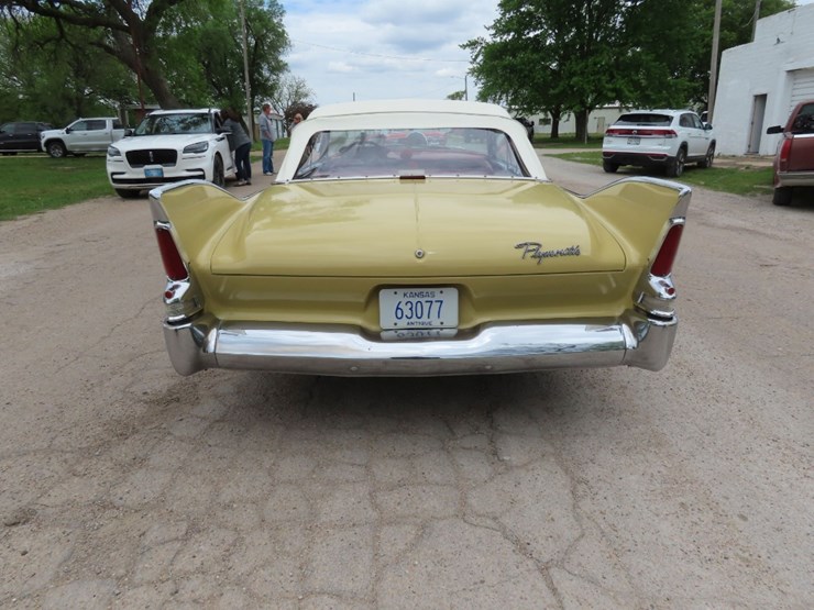 1960-plymouth-fury-convertible-clone-image-8