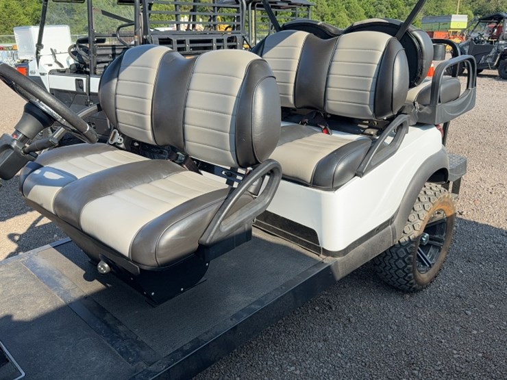 #3099-•-club-car-gas-golf-cart-image-10