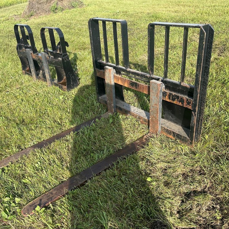 Pallet Forks