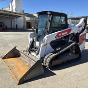2021 BOBCAT T76