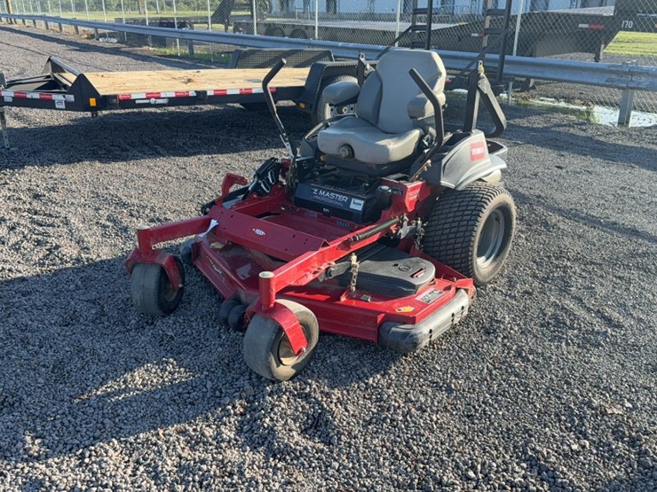 #3092-•-2013-toro-z-master-zero-turn-lawn-mower-image-1