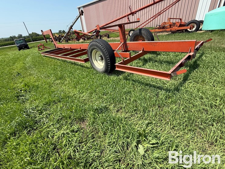 harvest-hand-s/a-gooseneck-round-bale-hay-trailer-image-5