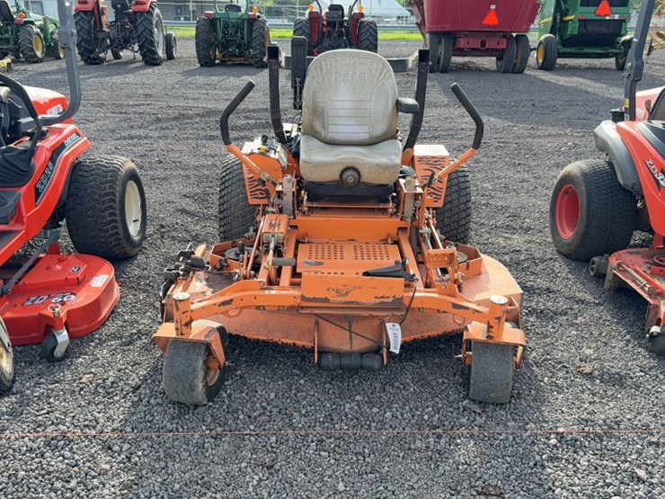#3089-•-scag-turf-tiger-ii-zero-turn-mower-image-2