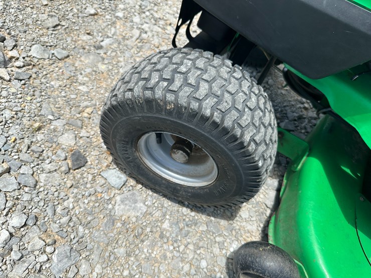 #17-•-sabre-ride-on-lawn-mower-gx1438b120097-inv#:-25893-image-8