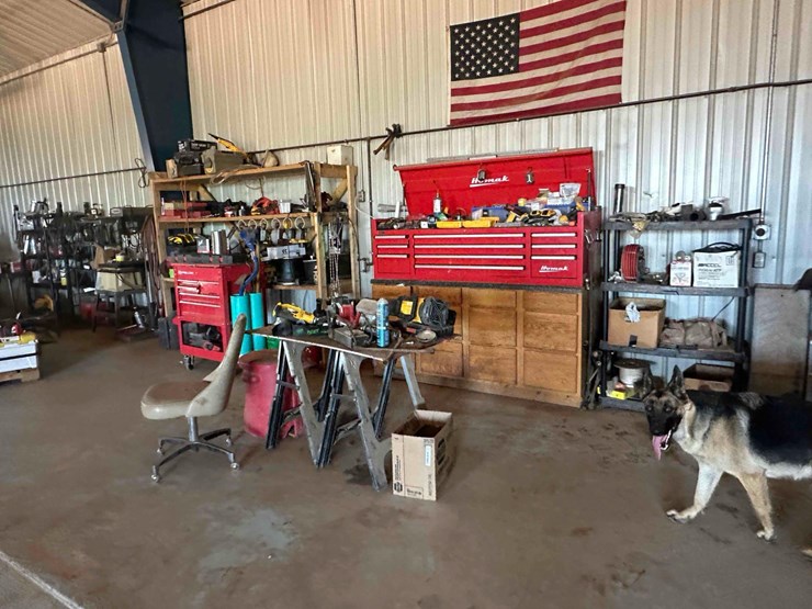 **sold-onsite-only---no-online-bids-will-be-accepted**-shop-equipment-and-tools-image-16