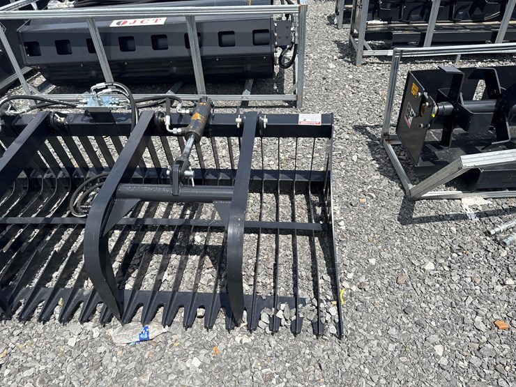 #2022-•-unused-jct-84"-skid-steer-rock-grapple-bucketinv#:-31708-image-7