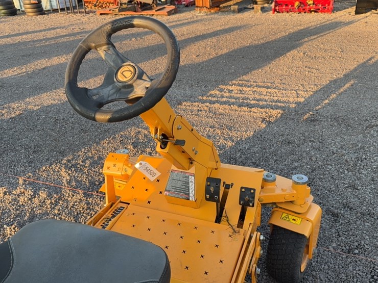 #3091-•-cub-cadet-pro-z900-zero-turn-mower-image-7