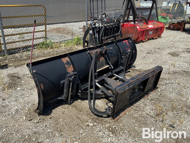 loegering-v-8000-8'-hydraulic-skid-steer-blade-image-7