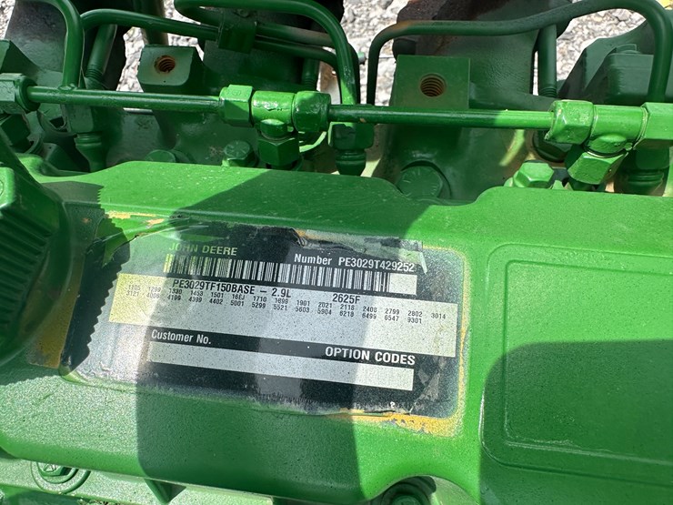 #40-•-john-deere-3029-3-cyl-power-unit-pe3029t429252-inv#:-24920-image-15