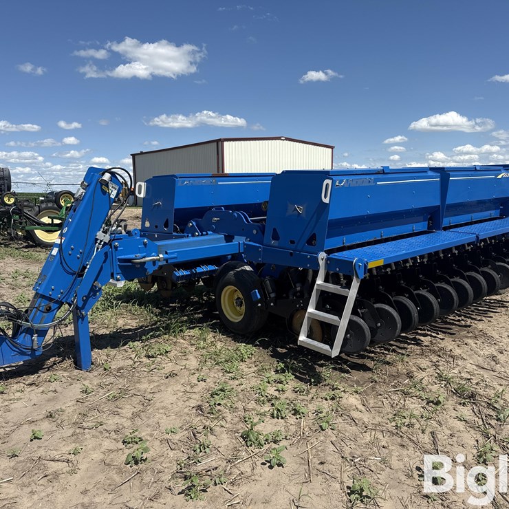 2013 LANDOLL 5531-40x7.5