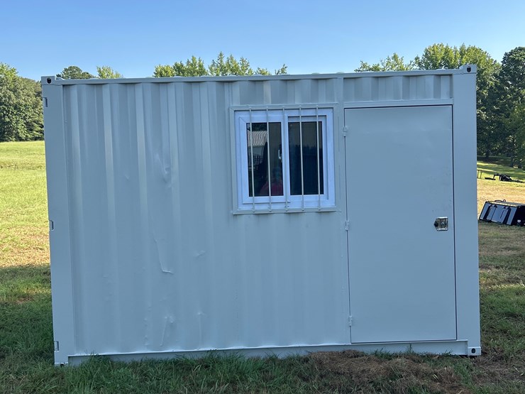 #103-•-one-trip-12ft-shipping-container-image-2