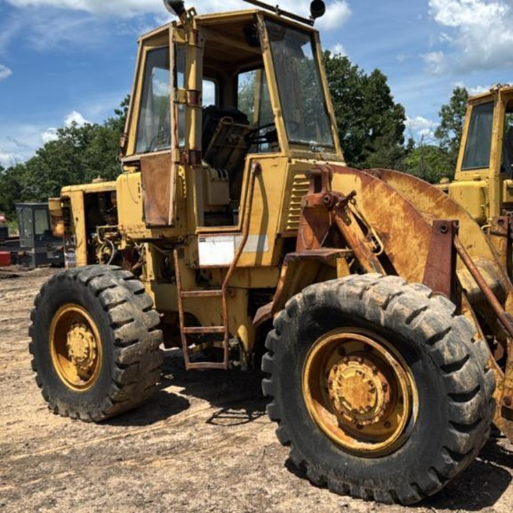 CATERPILLAR 920