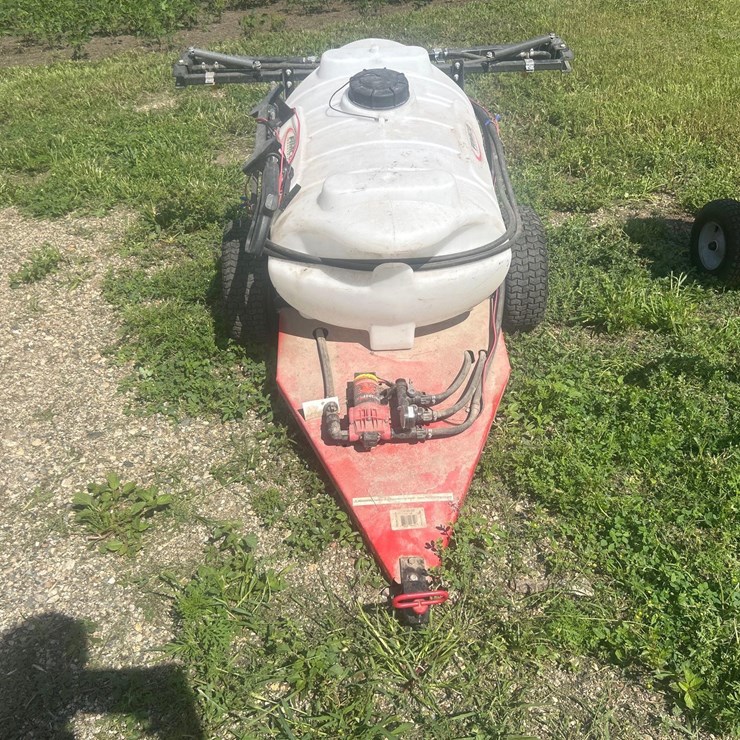 Fimco Sprayer