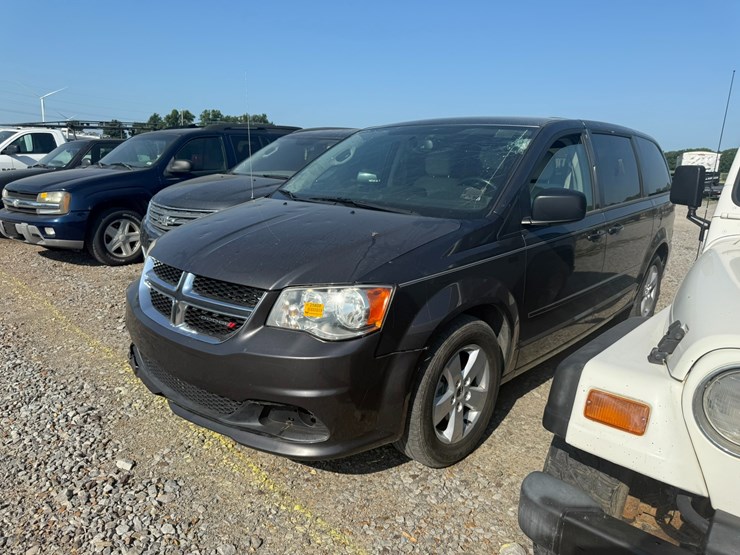 2006-dodge-grand-caravan-image-1