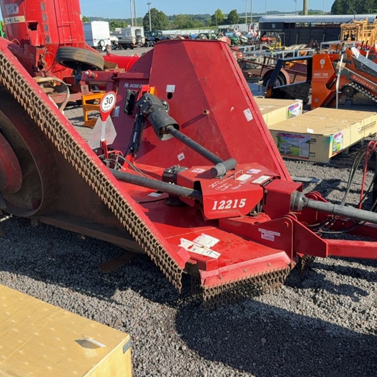 BUSH HOG 12215