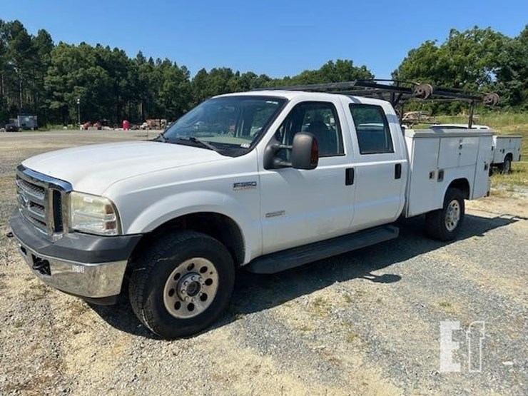 2006-ford-f350-sd-image-1