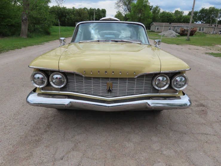 1960-plymouth-fury-convertible-clone-image-2