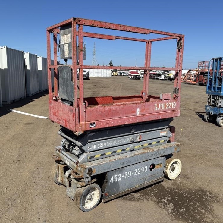 SKYJACK SJIII3219