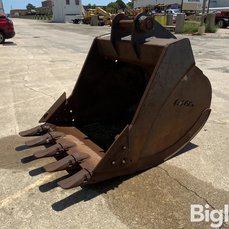 ESCO HDP 48" Komatsu Excavator Bucket