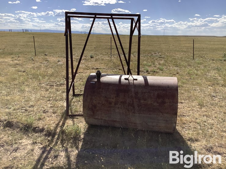 300-gal-fuel-tank-w/stand-image-8