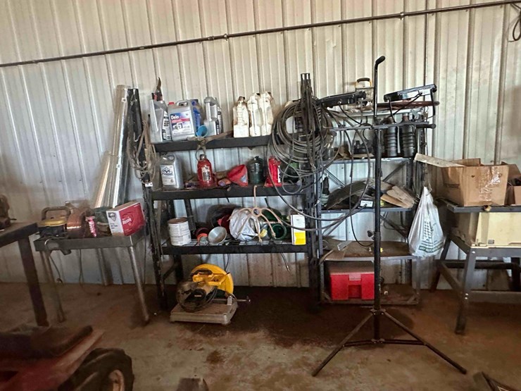 **sold-onsite-only---no-online-bids-will-be-accepted**-shop-equipment-and-tools-image-10