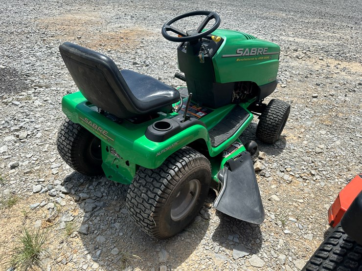 #17-•-sabre-ride-on-lawn-mower-gx1438b120097-inv#:-25893-image-3