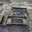 #2066-•-unused-mower-king-sa-58"-skid-steer-forks-inv#:-25099-image-2