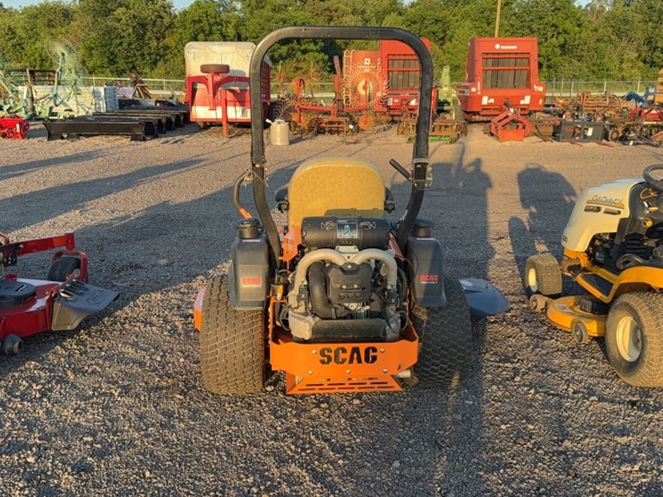 #3078-•-scag-tiger-cat-ii-zero-turn-mower-image-9