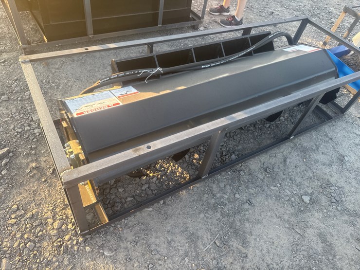 #2060-•-unused-mower-king-ecsstr072-73"-skid-steer-rotary-tiller-ecsstr07225052802dinv#:-25087-image-4