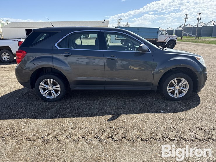 2011-chevrolet-equinox-ls-image-4