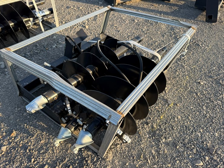 #2038-•-unused-jct-skid-steer-auger-w/-bits-inv#:-31704-image-3
