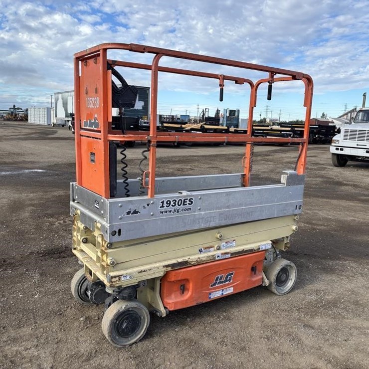 JLG 1930ES