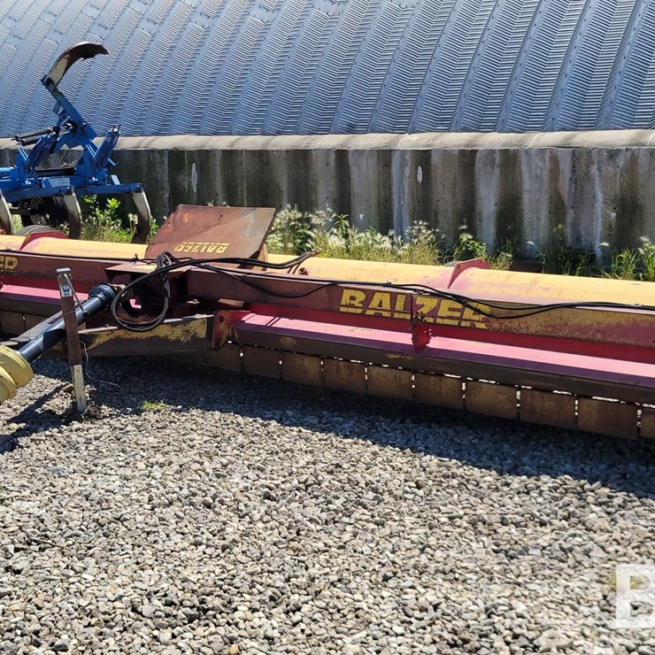 BALZER 2200