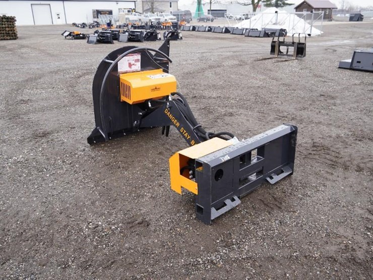 #2508-•-unused-2024-landhonor-articulating-brush-cutter-image-4