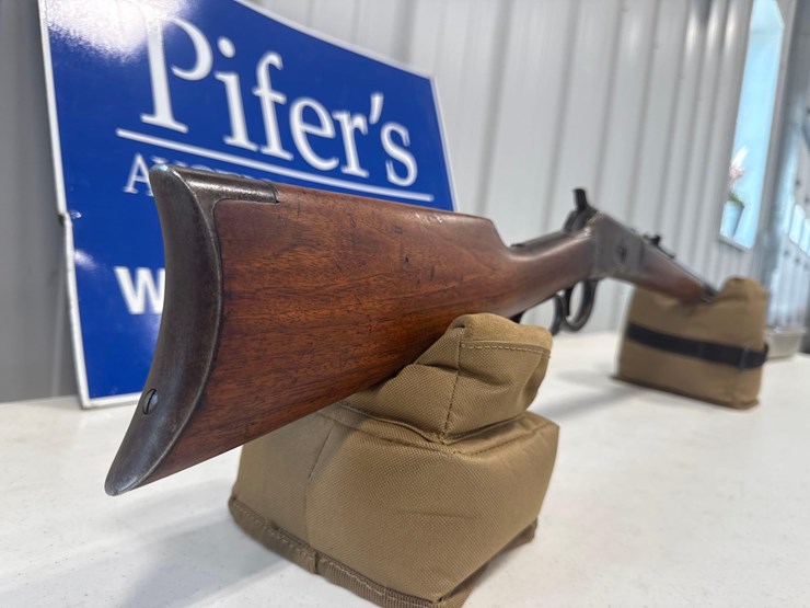 antique-winchester-model-1892-.25-20-image-2