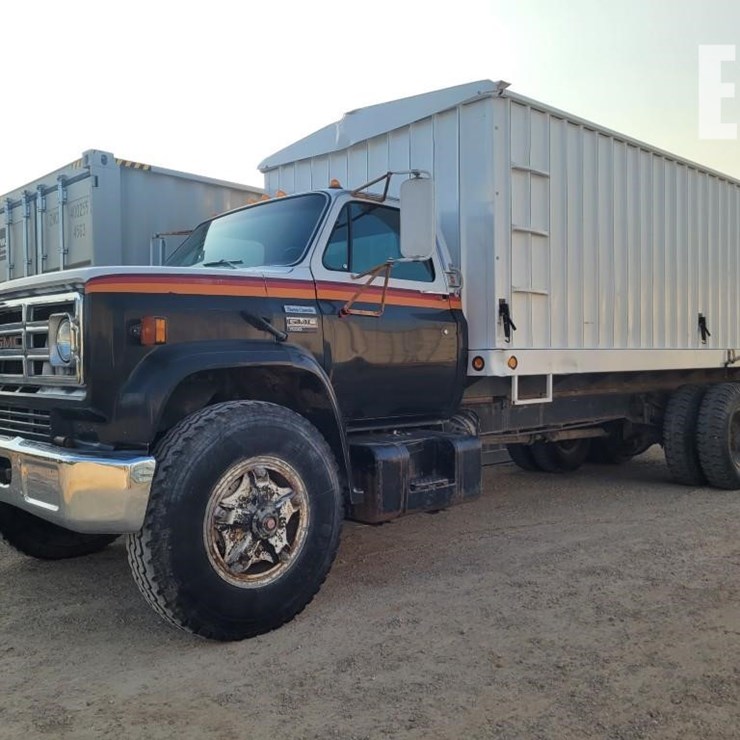 1979 GMC 7000