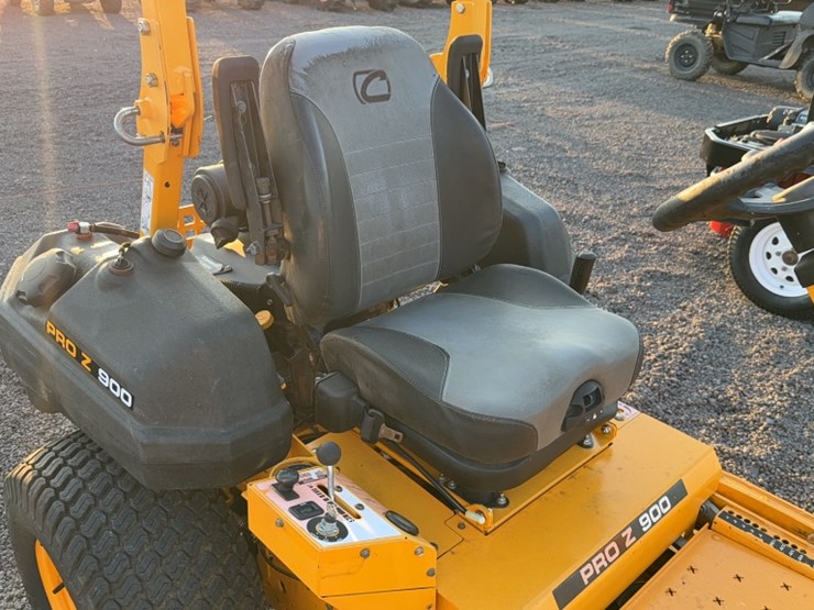 #3091-•-cub-cadet-pro-z900-zero-turn-mower-image-6