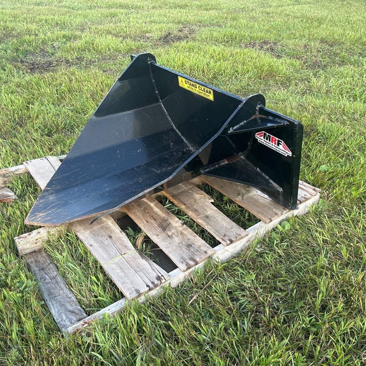 Ditcher