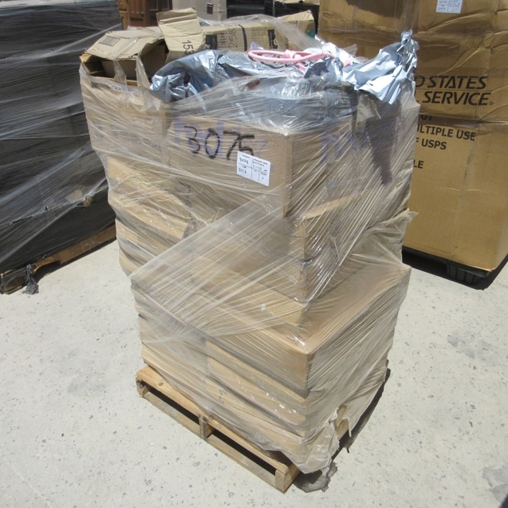 Lot Of Misc Exercise Equipment