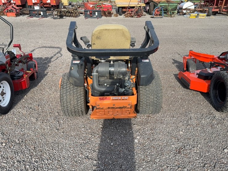 #3086-•-scag-tigercat-zero-turn-lawn-mower-image-9