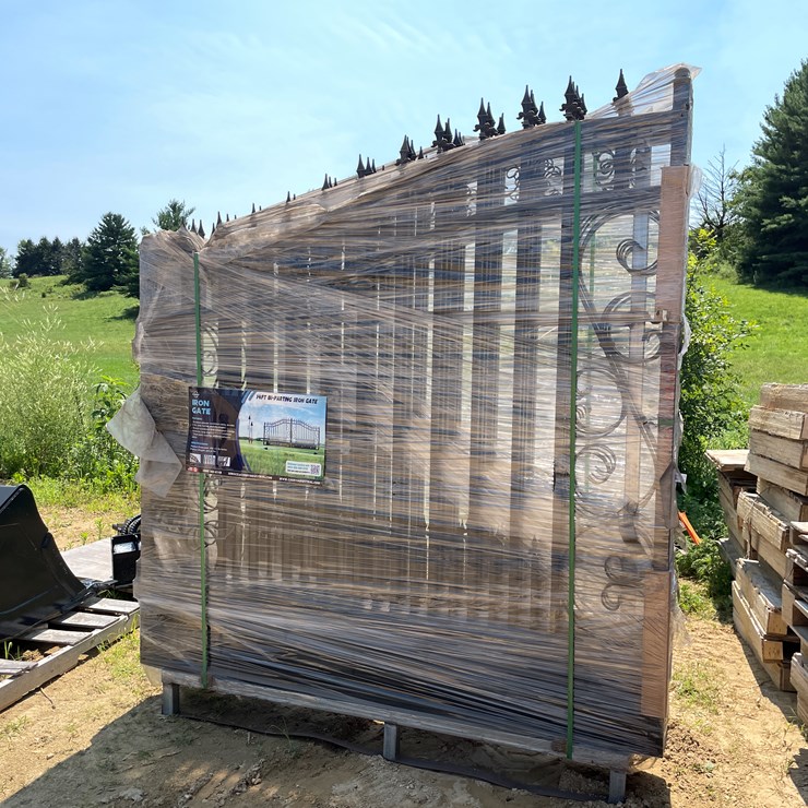 STAR GATE