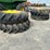 #68-•-lot-of-(4)-520/85r42-combine-tires-w/rims-inv#:-25910-image-4