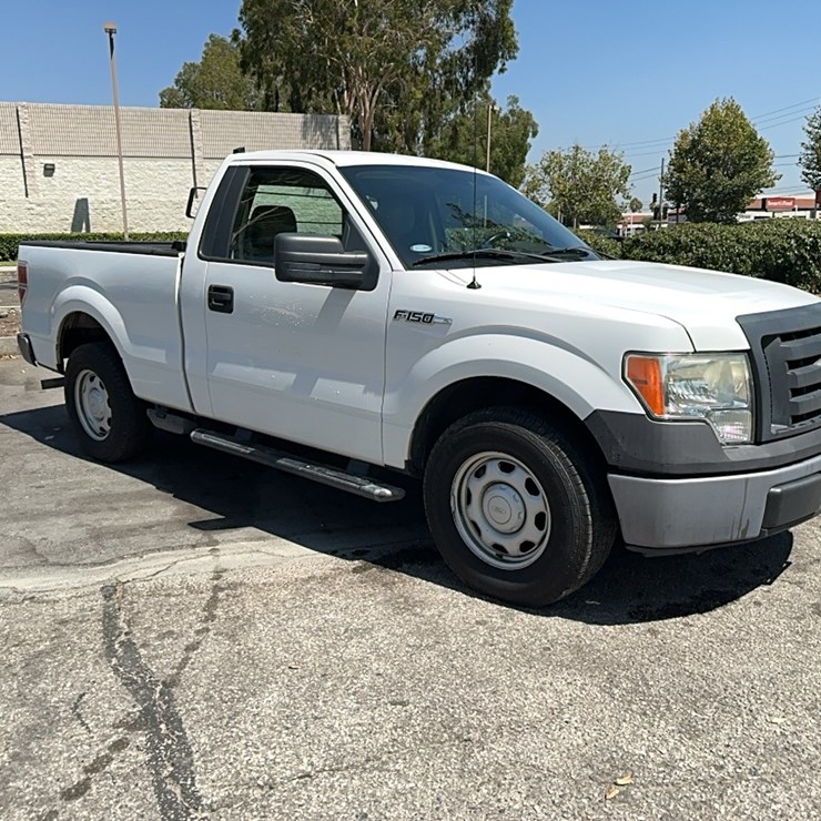 FORD F150