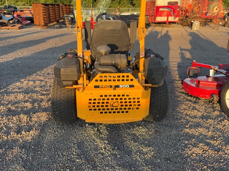 #3091-•-cub-cadet-pro-z900-zero-turn-mower-image-9