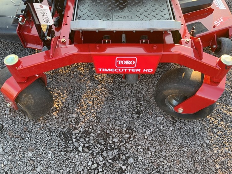 #3094-•-toro-timecutter-zero-turn-mower-image-4