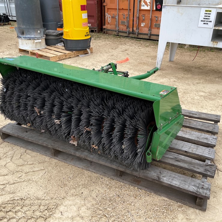 JOHN DEERE 60