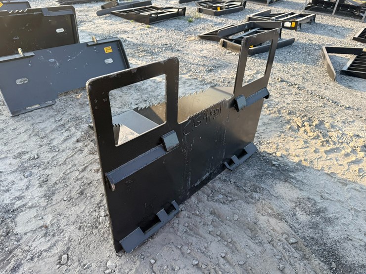 #2081-•-kc-40"-skid-steer-spade-bucket-inv#:-25302-image-2
