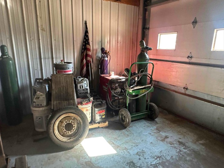 **sold-onsite-only---no-online-bids-will-be-accepted**-shop-equipment-and-tools-image-8