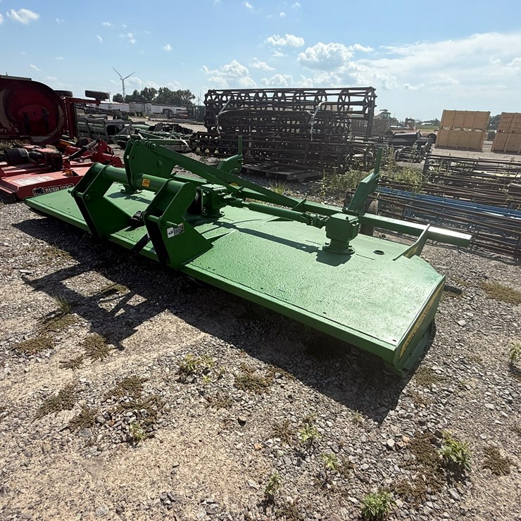 JOHN DEERE HX14